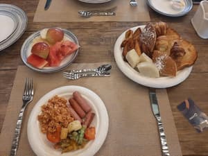 thumbnail: Breakfast meal