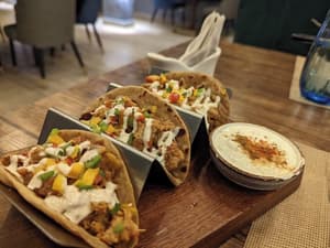 thumbnail: Breakfast meal