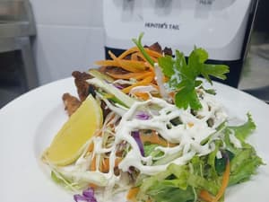 thumbnail: Breakfast meal