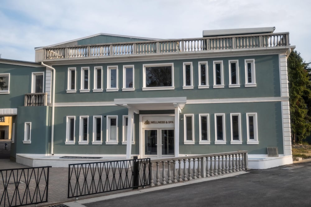 Building design