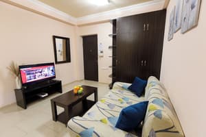 thumbnail: Living area