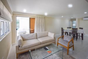 thumbnail: Living area