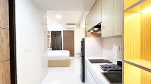 thumbnail: Private kitchen
