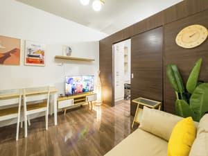 thumbnail: Living area