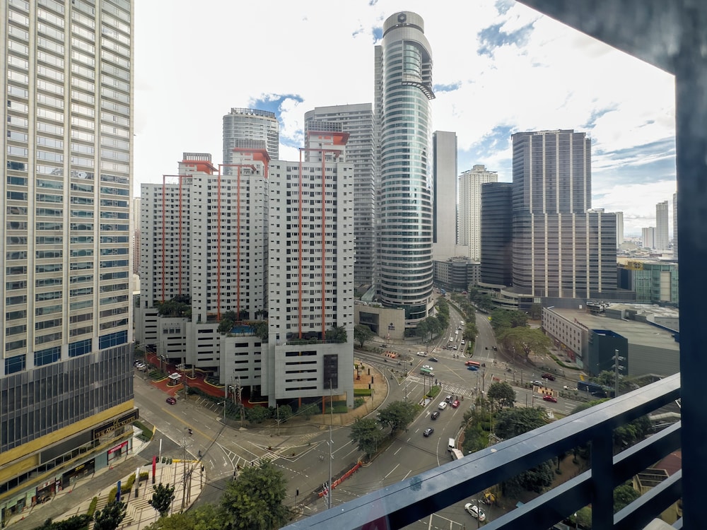 City view
