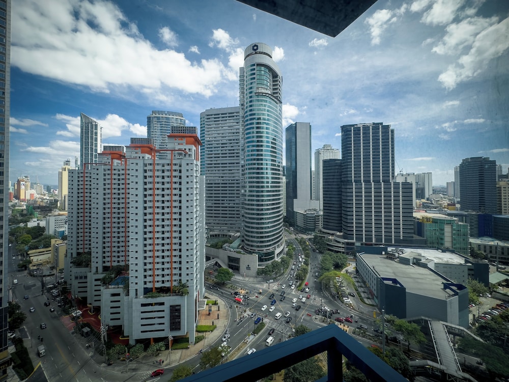 City view