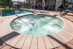 thumbnail: Pool