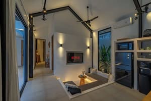 thumbnail: Living area
