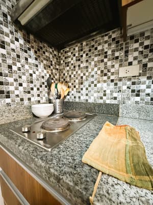 thumbnail: Private kitchen
