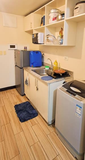 thumbnail: Private kitchen