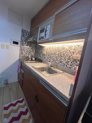 thumbnail: Private kitchen