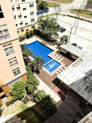 thumbnail: Pool