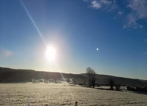 thumbnail: View from property