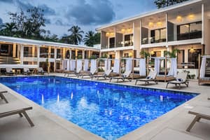 Hotel Lia