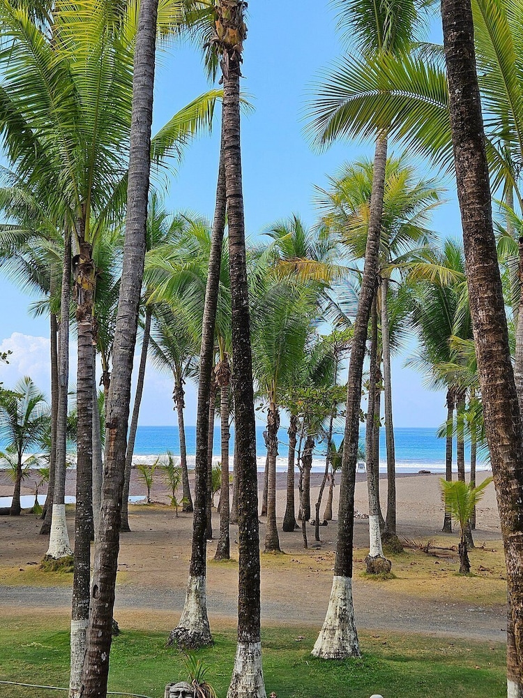 Beach/ocean view