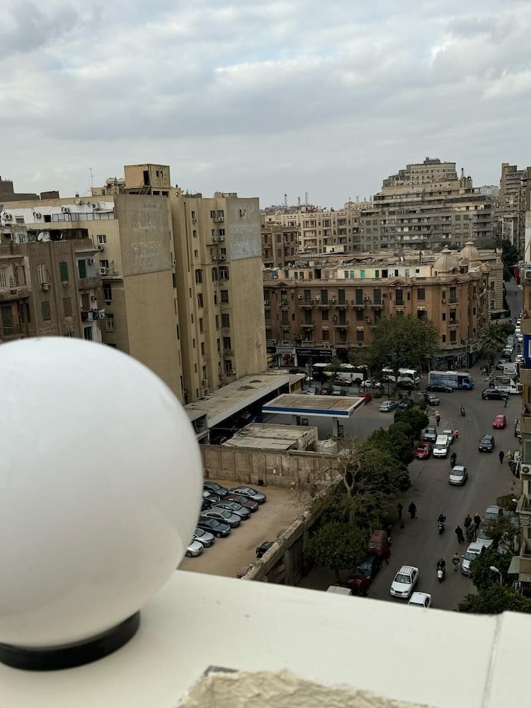View from room