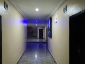 thumbnail: Interior