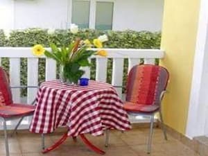 thumbnail: Balcony