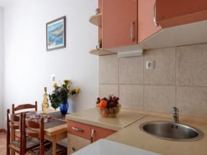 thumbnail: Private kitchen