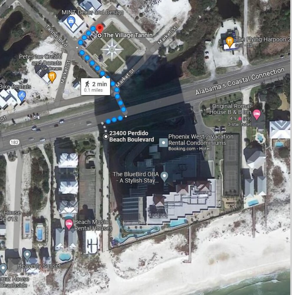 Property map