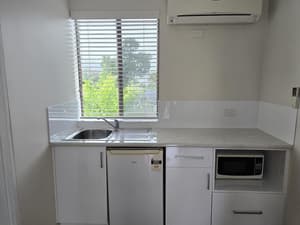 thumbnail: Private kitchenette