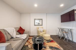 thumbnail: Living area
