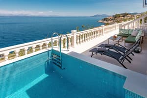 thumbnail: Terrace/patio