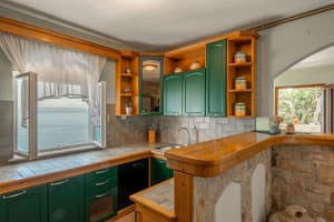thumbnail: Private kitchen