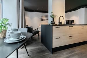 thumbnail: Private kitchen