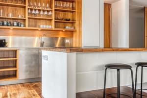 thumbnail: Private kitchen