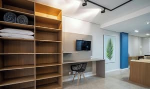 thumbnail: Interior