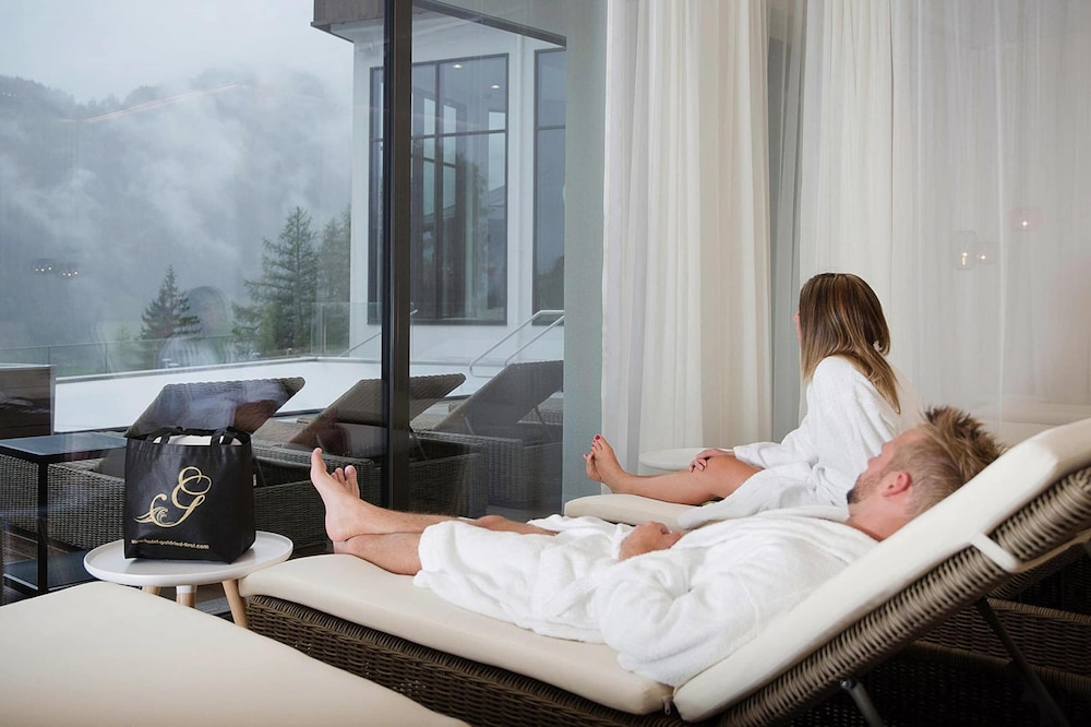 Spa treatment