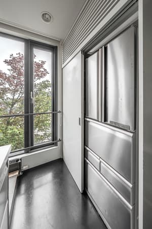 thumbnail: Private kitchen