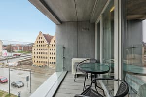 thumbnail: Balcony