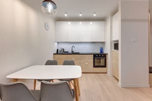thumbnail: Private kitchenette