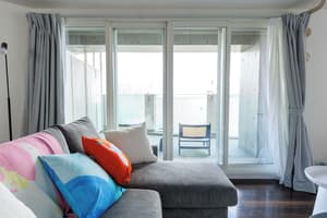 thumbnail: Living area