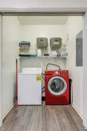 thumbnail: Laundry