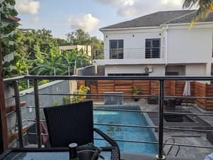 thumbnail: Balcony