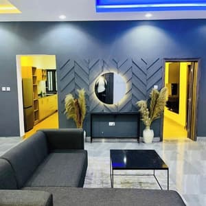 thumbnail: Living area