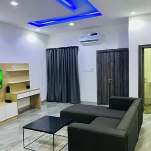 thumbnail: Living area