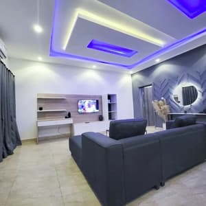 thumbnail: Living area