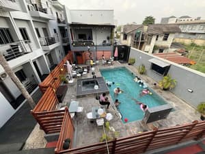 thumbnail: Outdoor pool