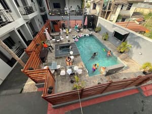thumbnail: Outdoor pool