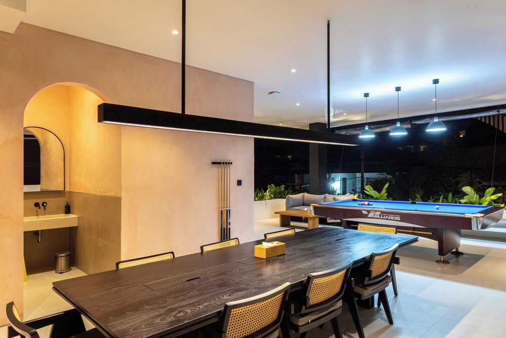 Billiards