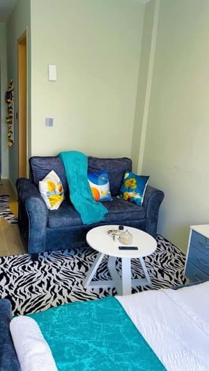thumbnail: Living area