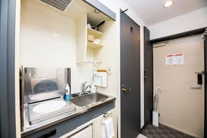 thumbnail: Private kitchen