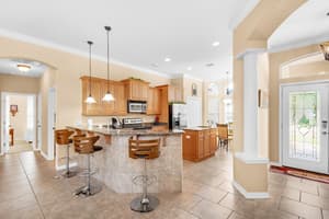 thumbnail: Private kitchen