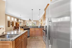 thumbnail: Private kitchen