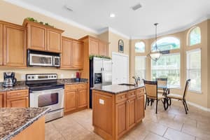 thumbnail: Private kitchen