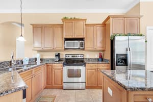 thumbnail: Private kitchen